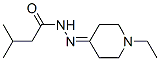 CAS#: 560077-13-6， 3-Methyl-Butanoic Acid (1-Ethyl-4-Piperidinylidene)Hydrazide