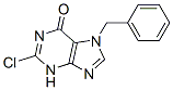 CAS#: 56025-88-8， 7-Benzyl-2-Chloro-3H-Purin-6-One
