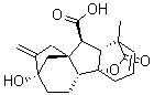 CAS 登录号：561-56-8， 赤霉素 A5