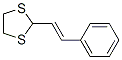 CAS#: 5616-58-0， 2-(2-Phenylethenyl)-1,3-Dithiolane