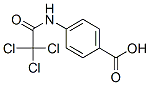 CAS#: 56177-40-3， 4-[(Trichloroacetyl)Amino]Benzoic Acid