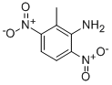 CAS#: 56207-39-7， 3,6-Dinitro-o-Toluidine