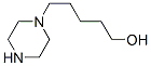 CAS#: 5625-65-0， 1-Piperazinepentanol