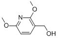 CAS#: 562840-47-5， 2,6-Dimethoxypyridine-3-Methanol