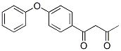 CAS#: 56290-49-4， 1-(4-Phenoxyphenyl)Butane-1,3-Dione