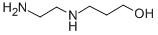 structure of CAS# 56344-32-2, N-(3-Hydroxypropyl)Ethylenediamine;N-(2-Aminoethyl)Propanolamine 2-(3-Hydroxypropylamino)Ethylamine;N-(3-Hydroxypropyl)-1,2-Ethanediamine;2-(3-HYDROXYPROPYLAMINO)ETHYLAMINE