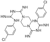 CAS#: 5636-92-0， Picloxydine