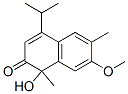 CAS#: 56362-72-2， Lacinilene C 7-Methyl Ether