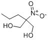 structure of CAS# 5638-92-6, 2-Nitro-2-Propyl-1,3-Propanediol;2-Nitro-2-Propyl-Propane-1,3-Diol;2-Nitro-2-Propyl-1,3-Propanediol