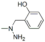 CAS#: 5638-98-2， N-(2-Hydroxybenzyl)-N-Methylhydrazine