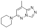 CAS#: 56383-05-2， Zindotrine