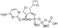 CAS#: 56405-86-8， Ethenocytidine Triphosphate