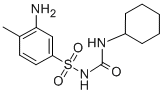 CAS#: 565-33-3， Metahexamide