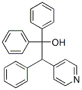 CAS#: 56501-72-5， 1,1,2-Triphenyl-2-Pyridin-4-Yl-Ethanol