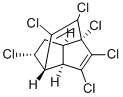 CAS#: 56534-02-2， cis-Chlordene