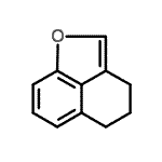 CAS#: 5656-61-1， 4,5-Dihydro-3H-Naphtho[1,8-Bc]Furan