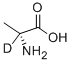 CAS#: 56595-54-1， D-Alanine-2-D1