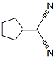 CAS#: 5660-83-3， Cyclopentylidenemalononitrile