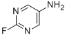 CAS#: 56621-95-5， 5-Amino-2-Fluoropyrimidine