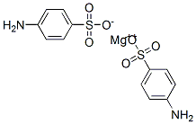 CAS#: 56663-94-6， Magnesium Disulphanilate