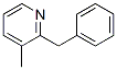 CAS#: 56664-26-7， 2-Benzyl-3-Methylpyridine