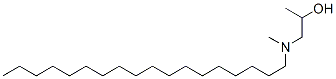 CAS#: 56669-92-2， 1-(Methyloctadecylamino)Propan-2-Ol