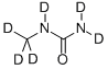 CAS#: 56683-43-3， Methyl-D3-Urea-D3