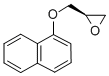 CAS 登录号：56715-28-7， (R)-(-)-缩水甘油基 1-萘基醚