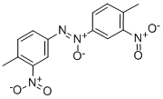 CAS#: 5679-89-0， Bis(4-Methyl-3-Nitrophenyl)Diazene 1-Oxide