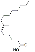 CAS#: 56796-89-5， 7-Methyl-6-Hexadecenoic Acid