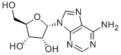 CAS#: 5682-25-7， 9-alpha-Ribofuranosyladenine