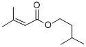 CAS#: 56922-73-7， Iso-Amyl Senecioate