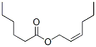 CAS#: 56922-79-3， (Z)-Hex-2-Enyl Hexanoate
