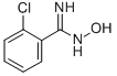 CAS#: 56935-60-5， 2-Chloro-N-Hydroxy-Benzamidine