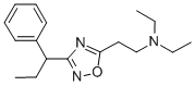 CAS#: 5696-09-3， Proxazole