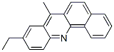 CAS#: 56961-65-0， 9-Ethyl-7-Methylbenz[c]Acridine