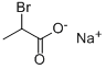 CAS#: 56985-74-1， Sodium 2-Bromopropionate