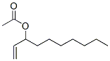 CAS#: 56991-23-2， 1-Vinyloctyl Acetate