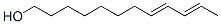 CAS#: 57002-06-9， 8,10-Dodecadien-1-Ol
