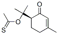 CAS#: 57074-35-8， S-[1-Methyl-1-(4-Methyl-2-Oxo-3-Cyclohexen-1-Yl)Ethyl] Ethanethioate