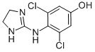 CAS#: 57101-48-1， Para-Hydroxyclonidine