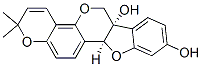CAS#: 57103-57-8， Glyceollin