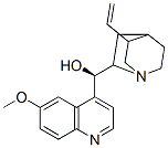 CAS#: 572-59-8， (9R)-6'-Methoxycinchonan-9-Ol