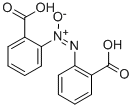CAS#: 573-79-5， 2,2'-Azoxydibenzoic Acid