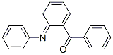 structure of CAS# 574-45-8, N-(Diphenylmethylene)Aniline;Di(Phenyl)Methylene-Phenyl-Amine;Benzophenone Anil;N-(.Alpha.-Phenylbenzylidene)Aniline