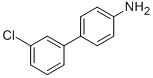 CAS#: 5748-36-7， 3'-Chlorobiphenyl-4-Ylamine