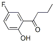 CAS#: 575-67-7， 5'-Fluoro-2'-Hydroxybutyrophenone