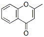 structure of CAS# 5751-48-4, 2-Methylchromone;2-Methyl-4-Chromenone;2-Methylchromone;2-Methyl-4H-Chromen-4-One
