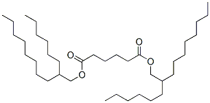 CAS#: 57533-90-1， Bis(2-Hexyldecyl) Adipate