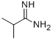 CAS#: 57536-10-4， 2-Methylpropionamidine